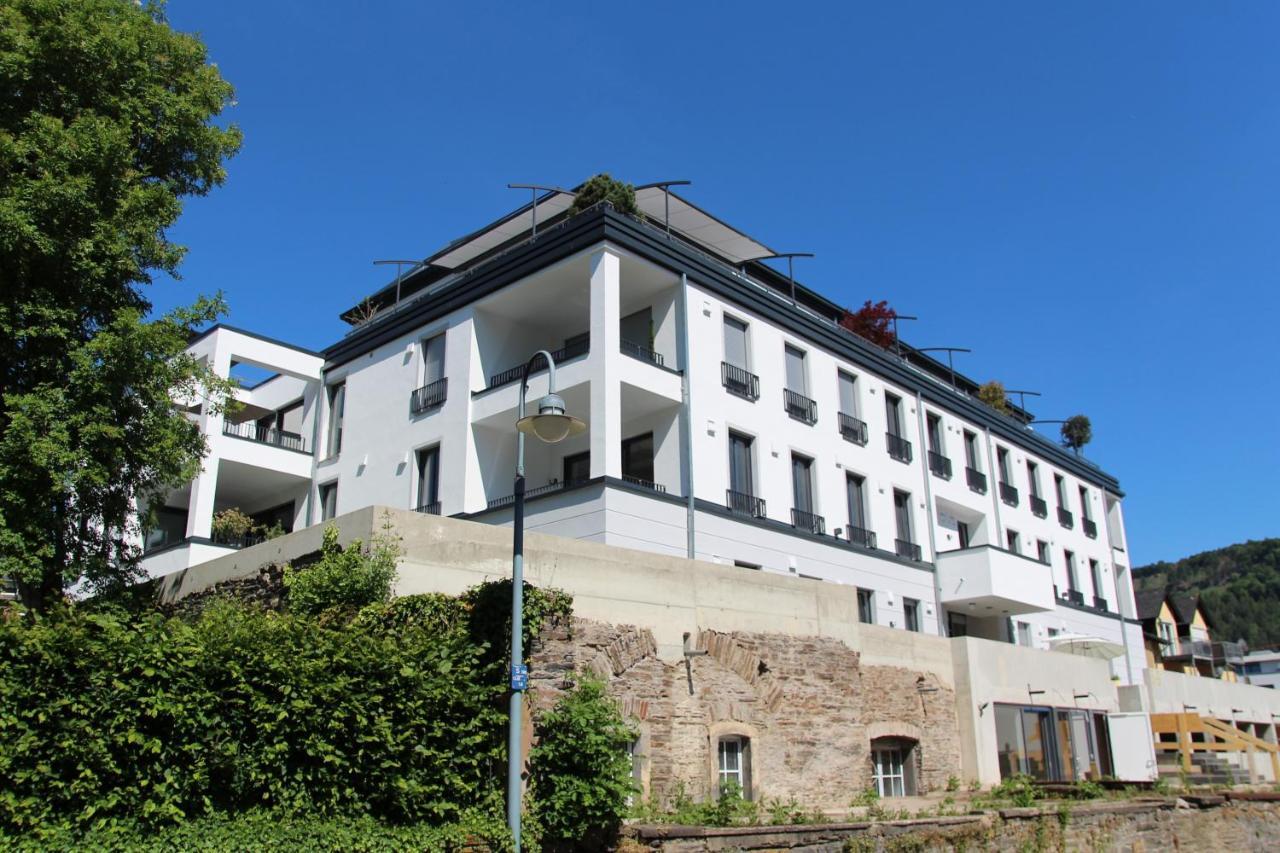 NEU MoselTOP Penthouse - traumhaft Traben-Trarbach Exterior foto