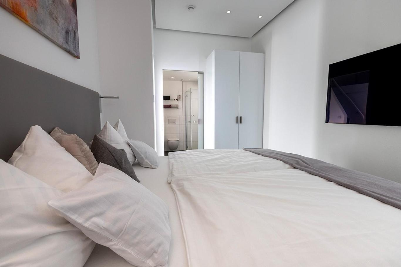 NEU MoselTOP Penthouse - traumhaft Traben-Trarbach Exterior foto